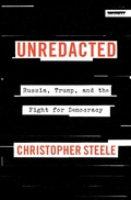 Cover: Unredacted - Collins