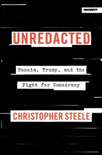 Enlarge image Cover: Unredacted - Collins