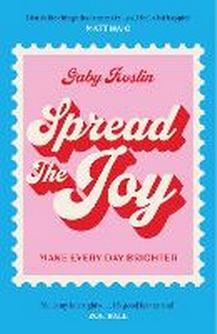 Abbildung von: Spread the Joy - HQ