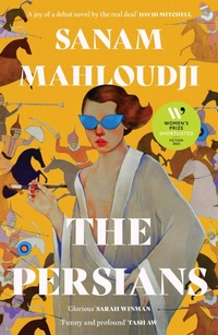 Abbildung von: The Persians - Fourth Estate