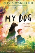 Cover: My Dog - HarperCollins