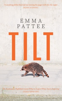 Abbildung von: Tilt - The Borough Press