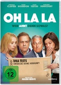 Cover: Oh La La - Wer ahnt denn sowas? - LEONINE Distribution GmbH
