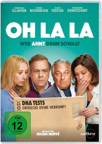 Abbildung von: Oh La La - Wer ahnt denn sowas? - LEONINE Distribution GmbH