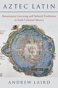 Cover: Aztec Latin - OUP eBook