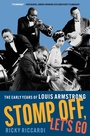 Cover: Stomp Off, Let's Go - Oxford University Press Inc