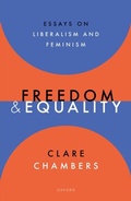 Cover: Freedom and Equality - OUP eBook