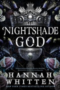 Cover: The Nightshade God - Orbit