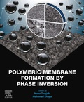 Abbildung von: Polymeric Membrane Formation by Phase Inversion - Elsevier