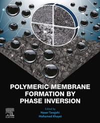 Abbildung von: Polymeric Membrane Formation by Phase Inversion - Elsevier