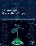 Abbildung von: CRISPRized Horticulture Crops - Academic Press