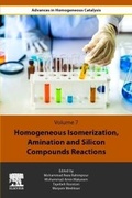 Cover: Homogeneous Isomerization, Amination and Silicon Compounds Reactions - Elsevier