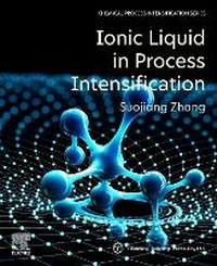 Abbildung von: Ionic Liquid in Process Intensification - Elsevier