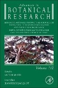 Cover: African Plant-Based Products as a Source of Potent Drugs to Overcome Cancers and their Chemoresistance: Volume 112 - Academic Press