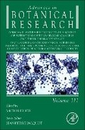Cover: African Plant-Based Products as a Source of Potent Drugs to Overcome Cancers and their Chemoresistance: Volume 111 - Academic Press