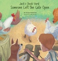 Cover: Jack's Chook Yard - Sunflower Love