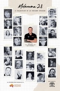 Cover: Melanoma 28 - Jay Allen