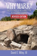 Cover: Why Mark? - CSS Publishing Company