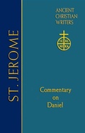 Cover: ACW Vol 77 St Jerome - Paulist Press International,U.S.