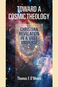 Cover: Toward a Cosmic Theology - Paulist Press International,U.S.