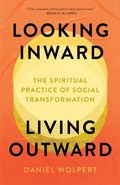 Cover: Looking Inward, Living Outward - Upper Room Books