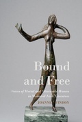 Cover: Bound and Free - Pontifical Institute of Mediaeval Studies,Canada