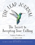Cover: The Leap Journal - Spreading Sunshine Books