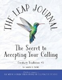Enlarge image Cover: The Leap Journal - Spreading Sunshine Books