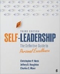 Cover: Self-Leadership - SAGE Publications Inc
