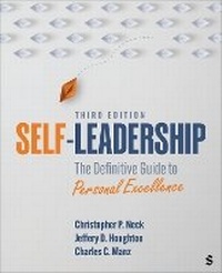 Enlarge image Cover: Self-Leadership - SAGE Publications Inc
