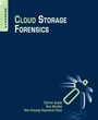 Cover: Cloud Storage Forensics - Syngress