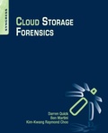 Cover: Cloud Storage Forensics - Syngress