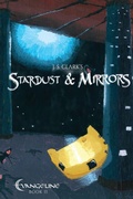 Cover: Stardust & Mirrors - Lulu.com