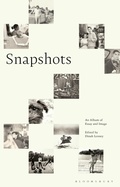 Cover: Snapshots - Bloomsbury Academic