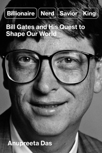 Abbildung von: Billionaire, Nerd, Saviour, King - Simon & Schuster Ltd