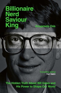 Abbildung von: Billionaire, Nerd, Saviour, King - Simon & Schuster Ltd