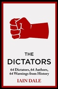 Cover: The Dictators - Hodder & Stoughton