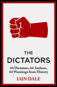 Enlarge image Cover: The Dictators - Hodder & Stoughton