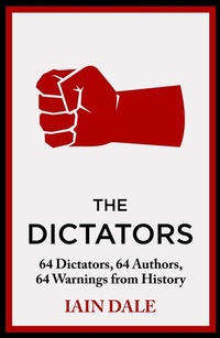 Enlarge image Cover: The Dictators - Hodder & Stoughton
