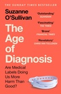 Cover: The Age of Diagnosis - Hodder & Stoughton