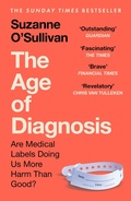 Cover: The Age of Diagnosis - Hodder & Stoughton