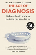 Cover: The Age of Diagnosis - Hodder & Stoughton