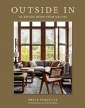 Cover: Outside In - Simon + Schuster LLC