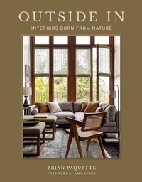 Enlarge image Cover: Outside In - Simon + Schuster LLC