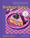 Cover: Bodega Bakes - Union Square & Co.