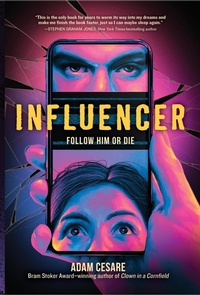 Enlarge image Cover: Influencer - Sterling