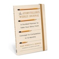 Cover: The Storyteller's Weekly Journal - Sterling