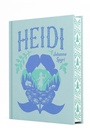 Cover: Heidi - Union Square Kids