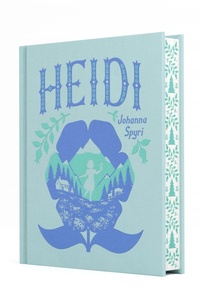 Enlarge image Cover: Heidi - Union Square Kids