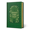 Cover: Grimm's Fairy Tales (Special Edition) - Union Square & Co.